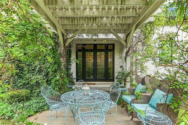 9320 Rosewood Drive, Prairie Village, KS 66207