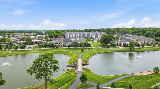9320 Rosewood Drive, Prairie Village, KS 66207