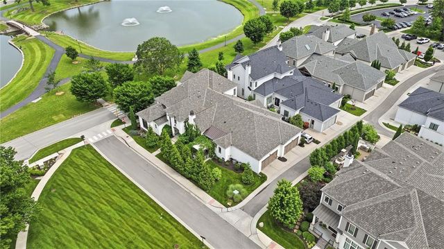 9320 Rosewood Drive, Prairie Village, KS 66207