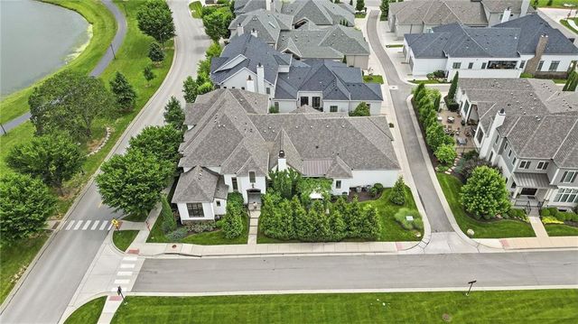 9320 Rosewood Drive, Prairie Village, KS 66207
