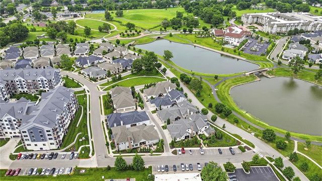 9320 Rosewood Drive, Prairie Village, KS 66207