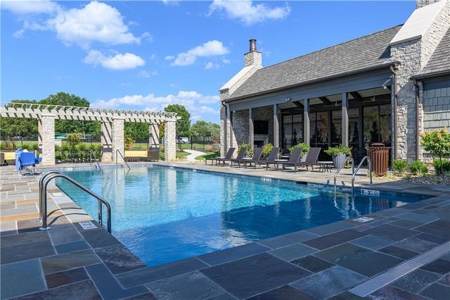 9320 Rosewood Drive, Prairie Village, KS 66207
