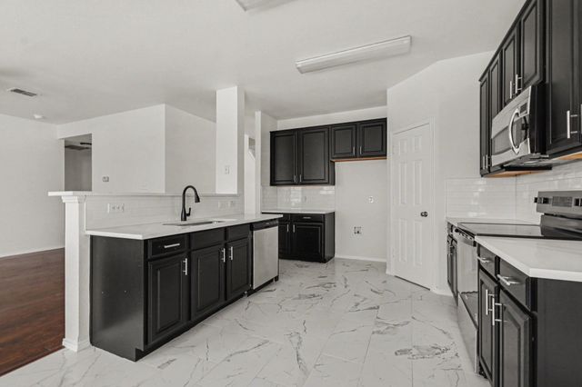 1578 Mahogany Drive, Allen, TX 75002