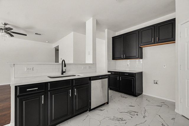 1578 Mahogany Drive, Allen, TX 75002