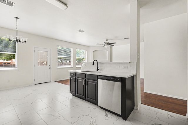 1578 Mahogany Drive, Allen, TX 75002