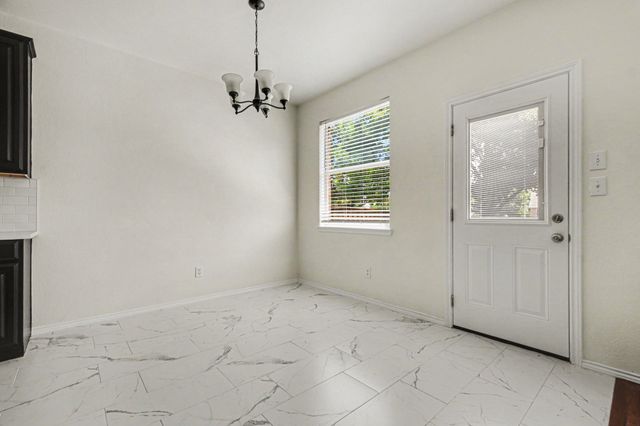 1578 Mahogany Drive, Allen, TX 75002