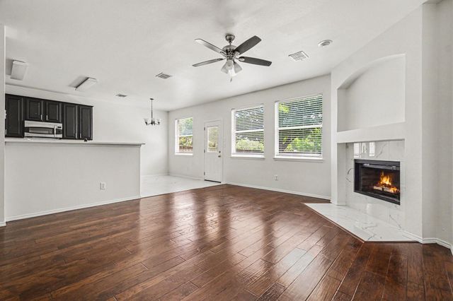 1578 Mahogany Drive, Allen, TX 75002
