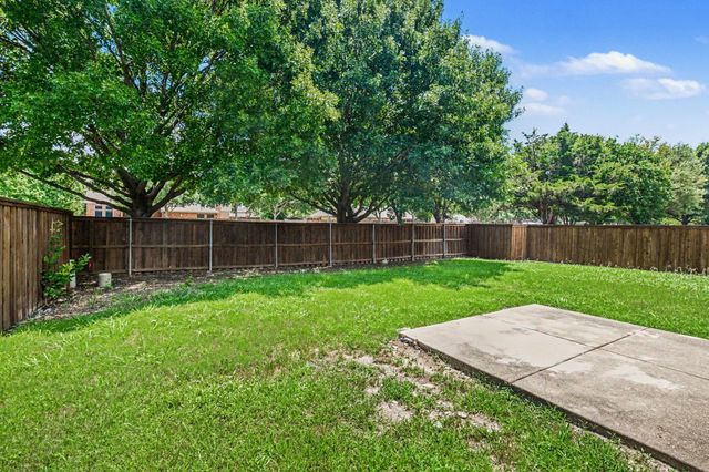 1578 Mahogany Drive, Allen, TX 75002