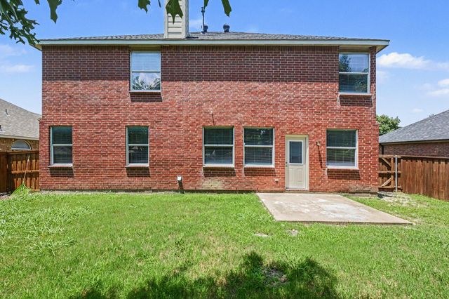 1578 Mahogany Drive, Allen, TX 75002
