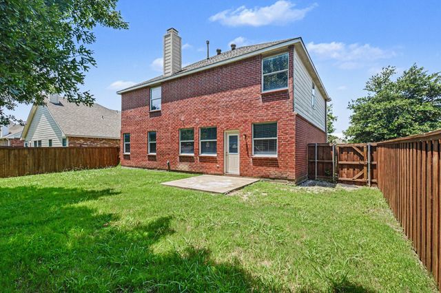 1578 Mahogany Drive, Allen, TX 75002