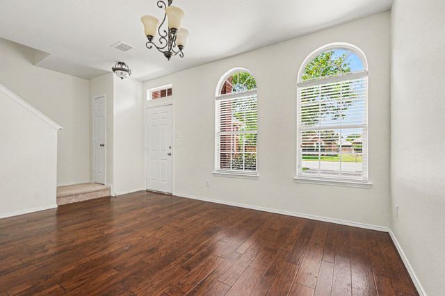 1578 Mahogany Drive, Allen, TX 75002