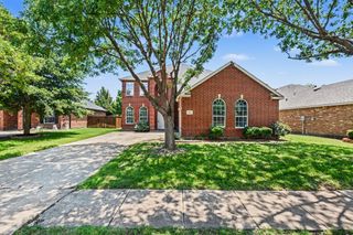 1578 Mahogany Drive, Allen, TX 75002