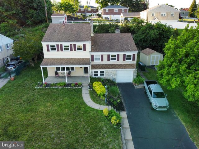 1588 WILLIAMS RD, Abington, PA 19001