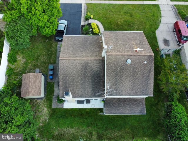 1588 WILLIAMS RD, Abington, PA 19001