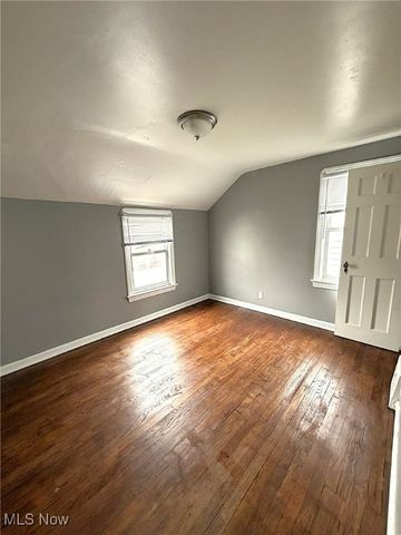 17312 Glendale Avenue, Cleveland, OH 44128