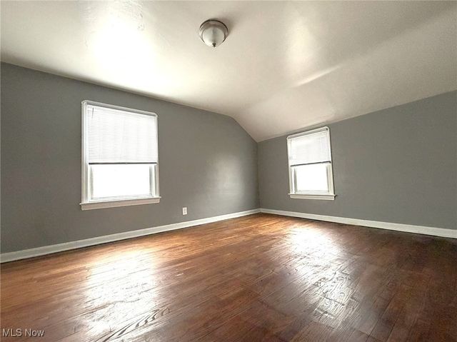 17312 Glendale Avenue, Cleveland, OH 44128