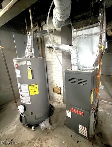 17312 Glendale Avenue, Cleveland, OH 44128