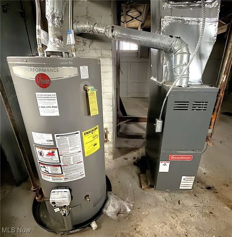 17312 Glendale Avenue, Cleveland, OH 44128