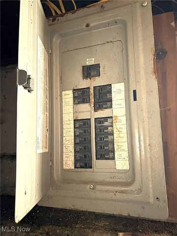 17312 Glendale Avenue, Cleveland, OH 44128