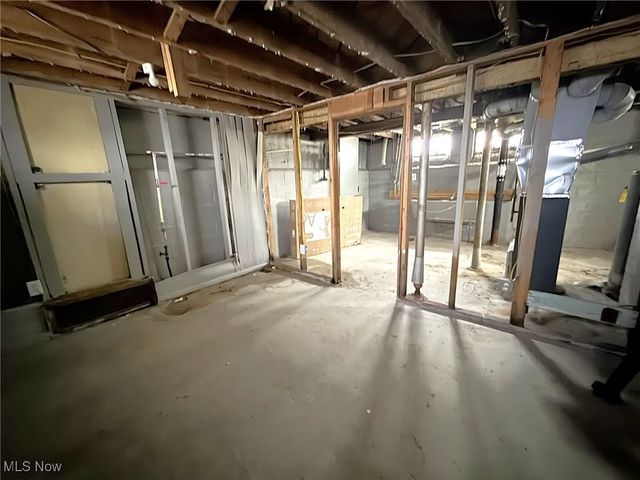 17312 Glendale Avenue, Cleveland, OH 44128