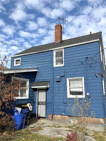 17312 Glendale Avenue, Cleveland, OH 44128