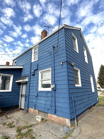 17312 Glendale Avenue, Cleveland, OH 44128