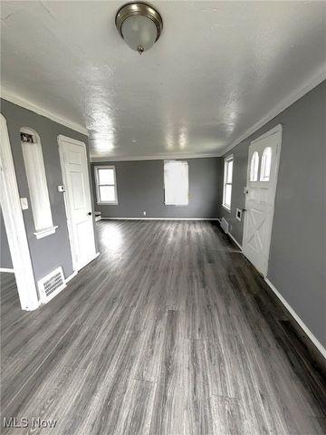 17312 Glendale Avenue, Cleveland, OH 44128