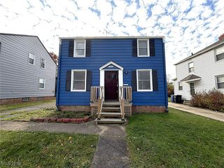 17312 Glendale Avenue, Cleveland, OH 44128