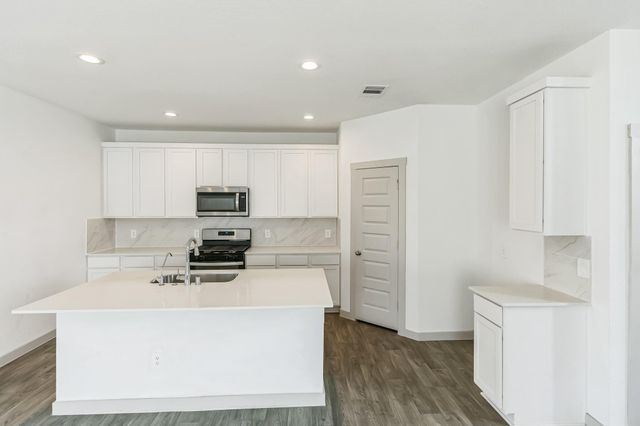 14415 Sweet Water Drive, Baytown, TX 77523