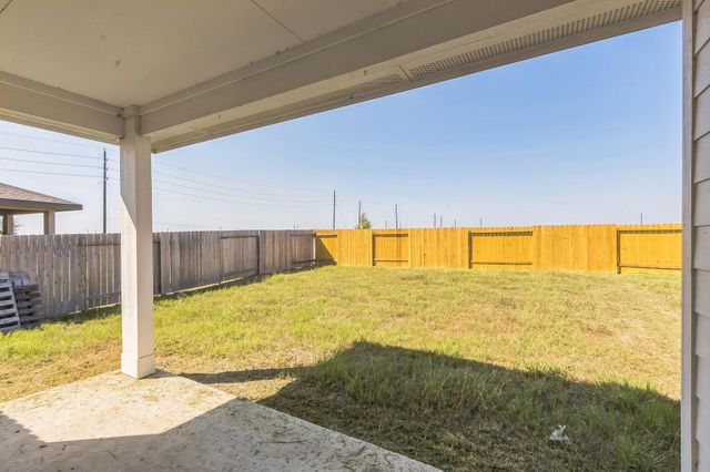 14415 Sweet Water Drive, Baytown, TX 77523