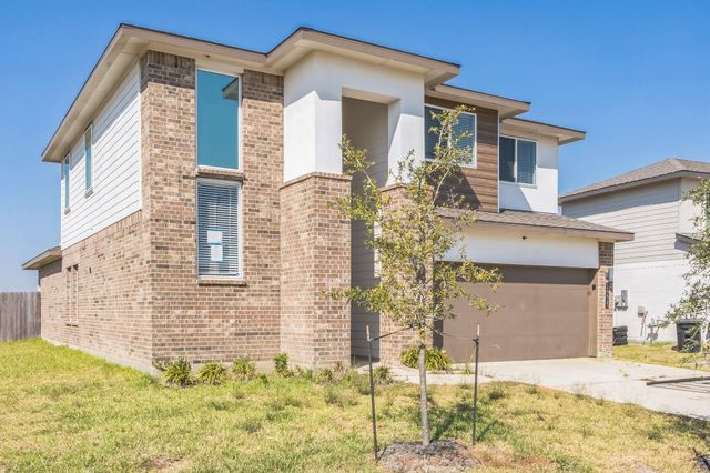 14415 Sweet Water Drive, Baytown, TX 77523