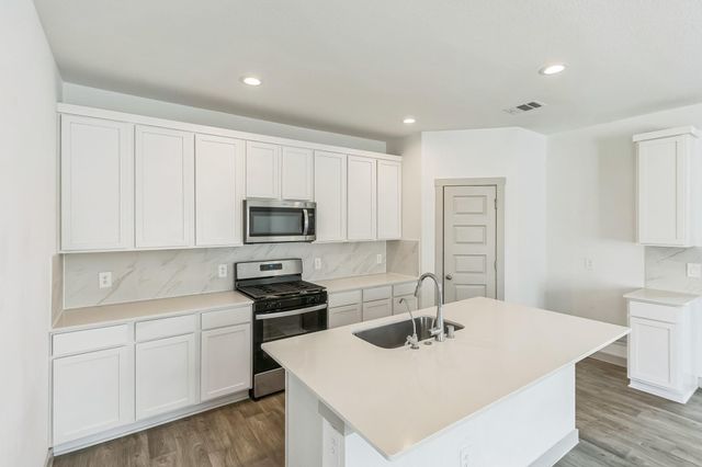 14415 Sweet Water Drive, Baytown, TX 77523