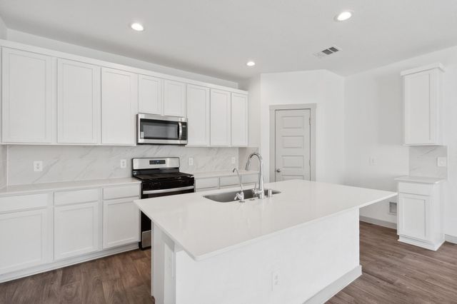 14415 Sweet Water Drive, Baytown, TX 77523