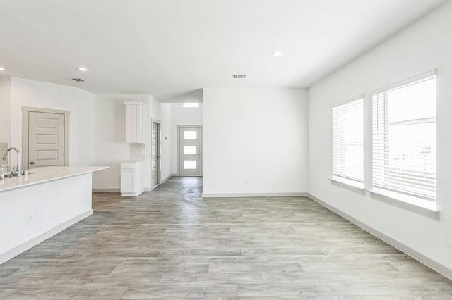 14415 Sweet Water Drive, Baytown, TX 77523