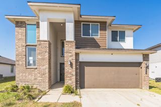 14415 Sweet Water Drive, Baytown, TX 77523