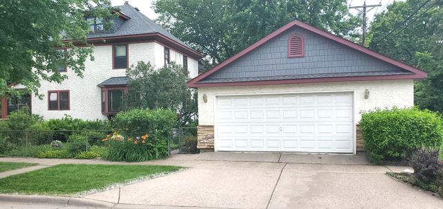 1671 Marshall Avenue, Saint Paul, MN 55104