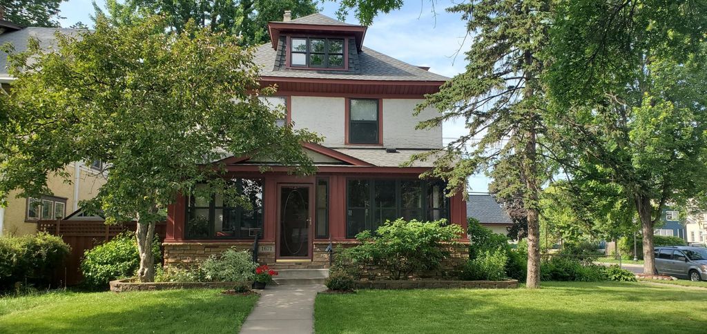 1671 Marshall Avenue, Saint Paul, MN 55104