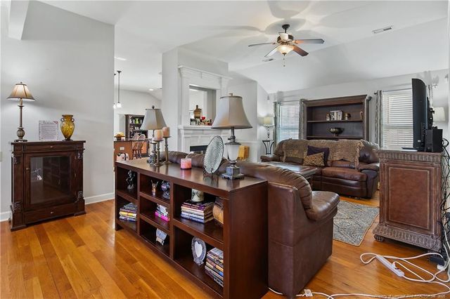 3811 Briargate Lane, Fayetteville, NC 28314