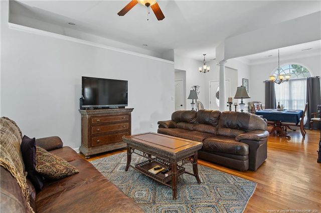 3811 Briargate Lane, Fayetteville, NC 28314