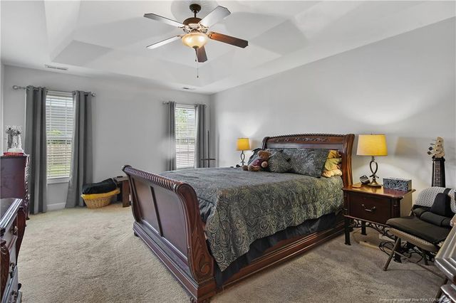 3811 Briargate Lane, Fayetteville, NC 28314