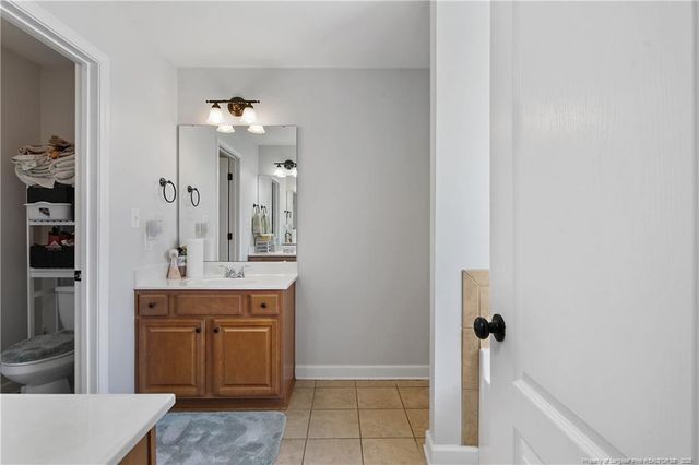 3811 Briargate Lane, Fayetteville, NC 28314