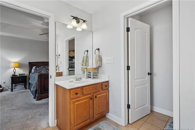3811 Briargate Lane, Fayetteville, NC 28314