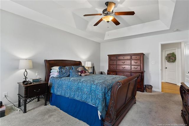 3811 Briargate Lane, Fayetteville, NC 28314