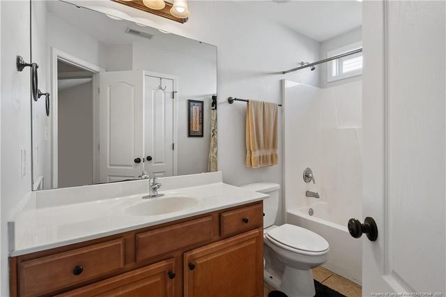 3811 Briargate Lane, Fayetteville, NC 28314