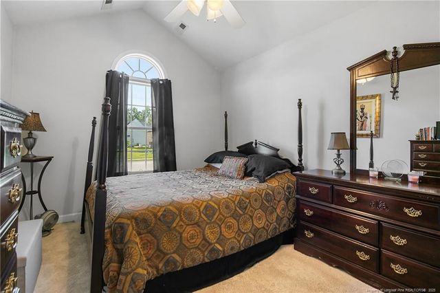 3811 Briargate Lane, Fayetteville, NC 28314