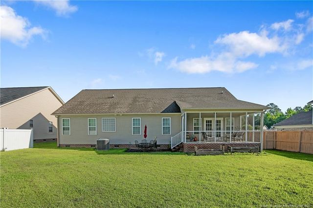 3811 Briargate Lane, Fayetteville, NC 28314