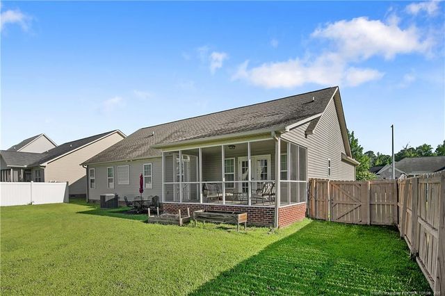 3811 Briargate Lane, Fayetteville, NC 28314