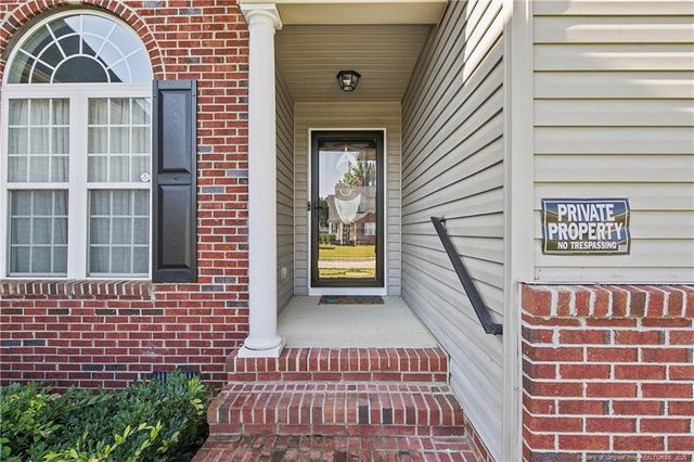3811 Briargate Lane, Fayetteville, NC 28314