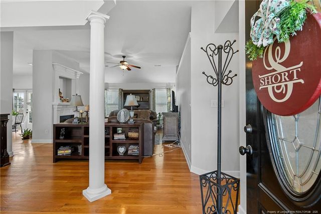 3811 Briargate Lane, Fayetteville, NC 28314