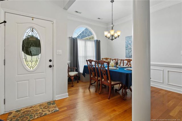 3811 Briargate Lane, Fayetteville, NC 28314